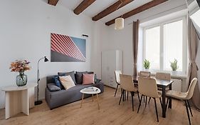 Urban Nest Apartments Szewska 21